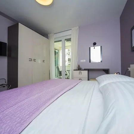 Moderna Lapad Apartment Dubrovnik Exterior photo