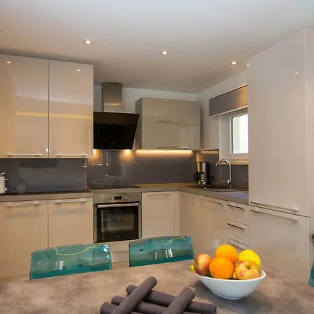 Moderna Lapad Apartment Dubrovnik Exterior photo