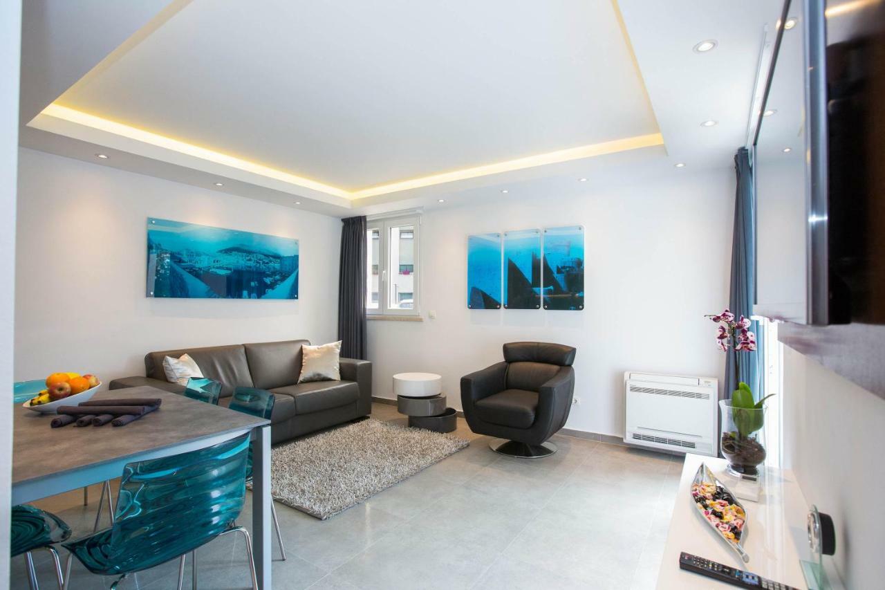 Moderna Lapad Apartment *