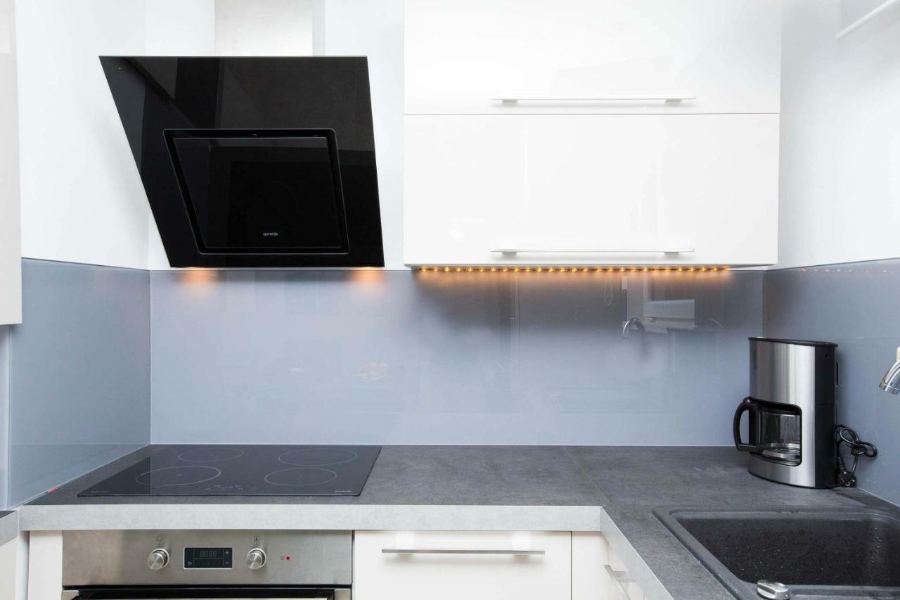 Apartment Moderna Lapad
