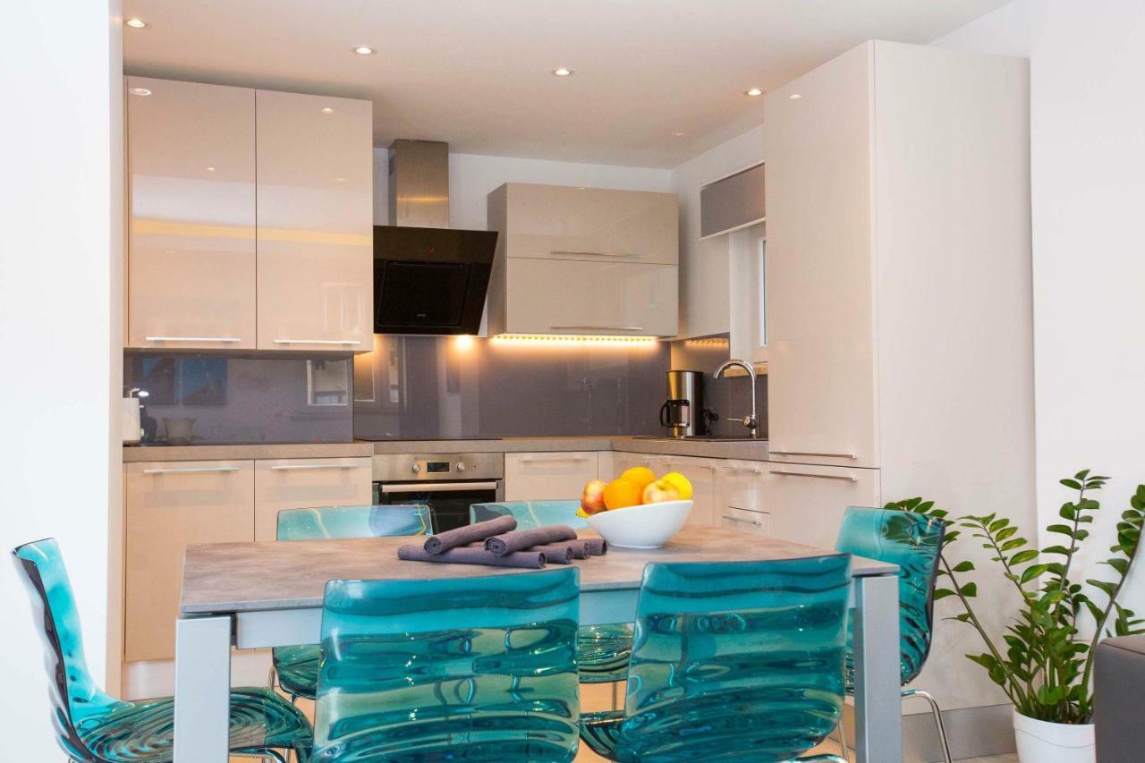 Moderna Lapad Apartment Dubrovnik