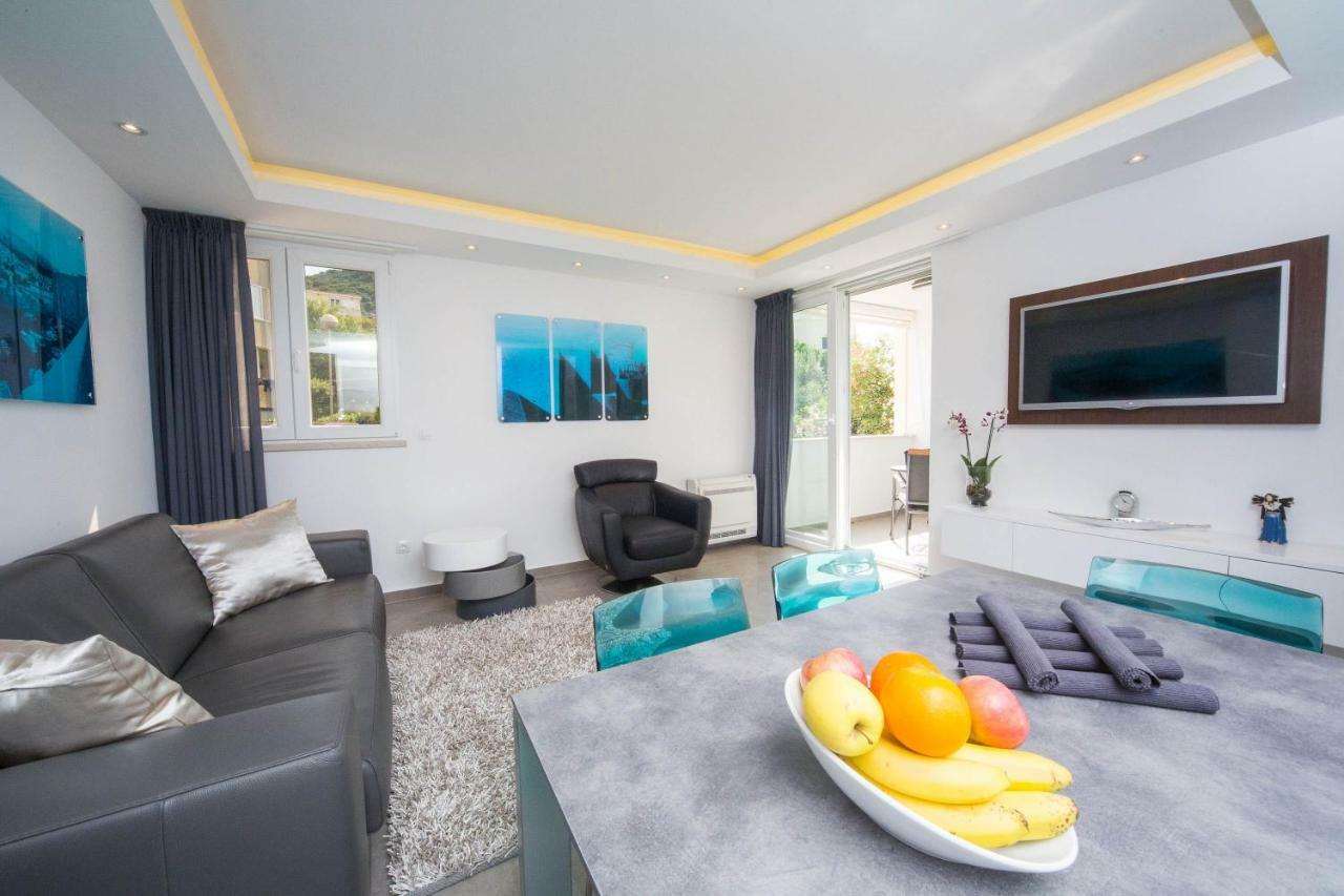 Apartment Moderna Lapad *