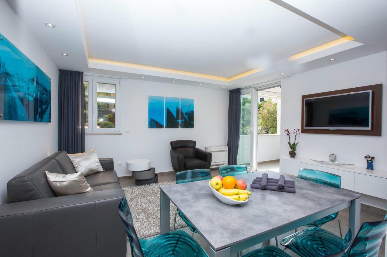 Moderna Lapad Apartment *