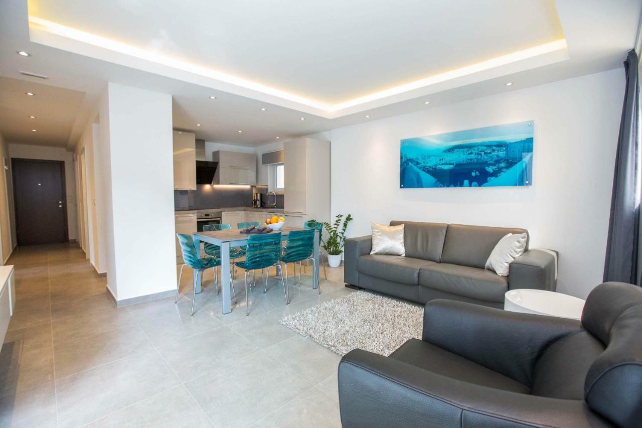 Apartment Moderna Lapad Dubrovnik